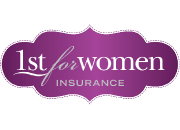 1st for Women car insurance