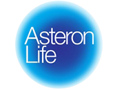 Asteron income-protection insurance