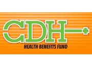 CDH Benefits Fund health insurance