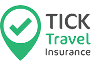 Tick Insurance travel insurance