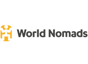 World Nomads travel insurance