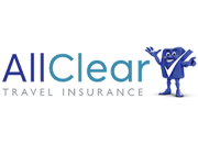 AllClear travel insurance