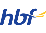 HBF health insurance