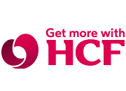 HCF health insurance