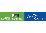  Perfect Partners Pet Cover