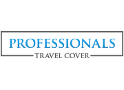 Professionals Travel Cover travel insurance