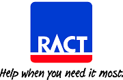 RACT caravan insurance