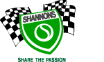 Shannons