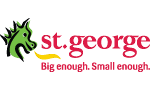 St George