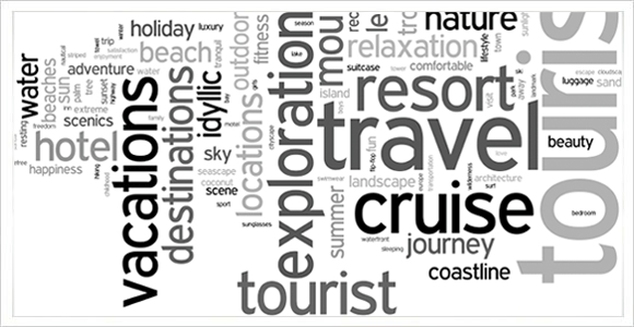 travel insurance important words